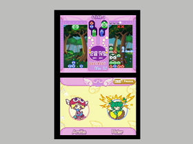 Puyo Pop Fever Screenshot from Shacknews