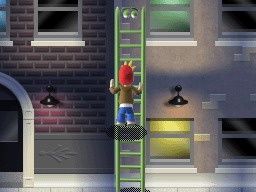 A Boy and His Blob [Cancelled] Screenshots