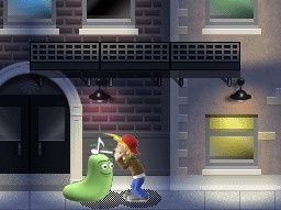 A Boy and His Blob [Cancelled] Videos