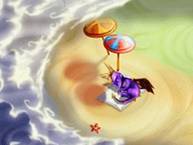 Spyro Shadow Legacy Screenshot from Shacknews