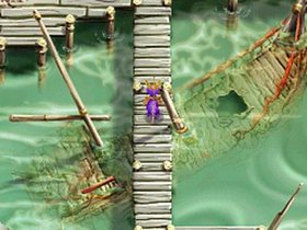 Spyro Shadow Legacy Screenshot from Shacknews