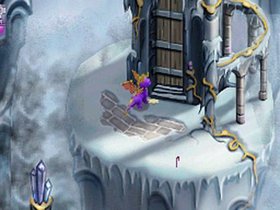 Spyro Shadow Legacy Screenshot from Shacknews