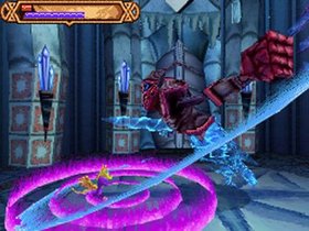 Spyro Shadow Legacy Screenshot from Shacknews