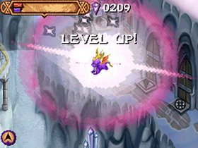 Spyro Shadow Legacy Screenshot from Shacknews