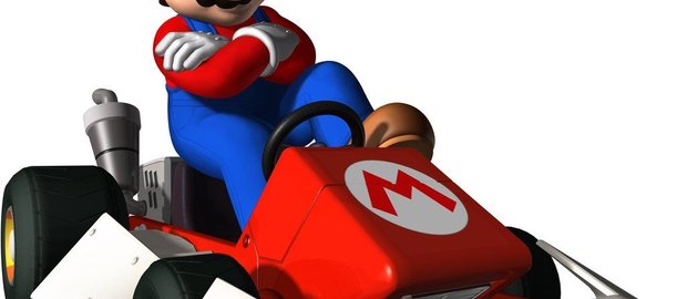 Mario Kart DS News
