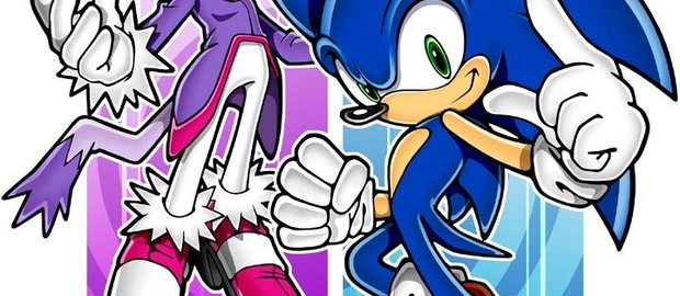 Sonic Rush News