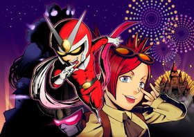 Viewtiful Joe Double Trouble Screenshot from Shacknews