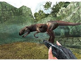 Peter Jackson's King Kong Screenshot from Shacknews