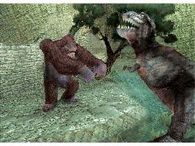 Peter Jackson's King Kong Screenshot from Shacknews