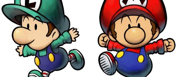 Mario & Luigi: Partners in Time News