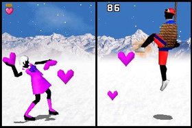 The Rub Rabbits Screenshot from Shacknews
