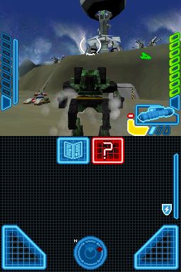 MechAssault: Phantom War Videos