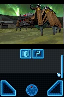MechAssault: Phantom War Screenshots