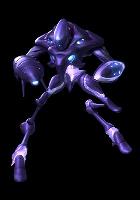 Metroid Prime: Hunters Screenshot from Shacknews
