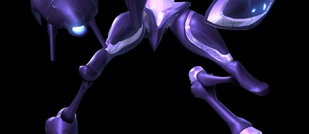 Metroid Prime Hunters News
