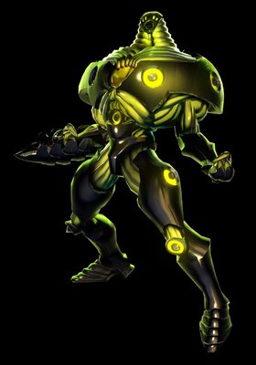 Metroid Prime: Hunters Screenshot from Shacknews