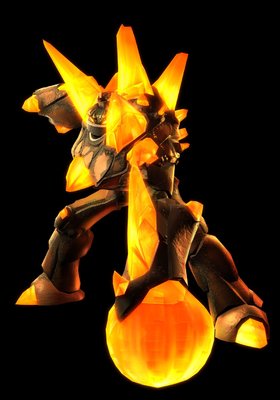 Metroid Prime: Hunters Screenshot from Shacknews