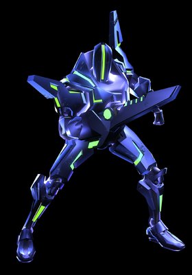 Metroid Prime: Hunters Screenshot from Shacknews