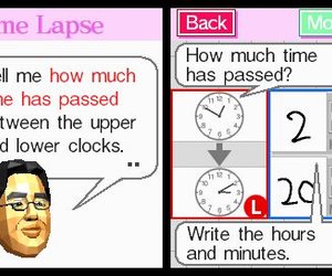 Brain Age: Train Your Brain in Minutes a Day Screenshots