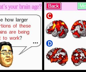 Brain Age: Train Your Brain in Minutes a Day Videos