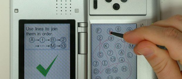 Brain Age: Train Your Brain in Minutes a Day News