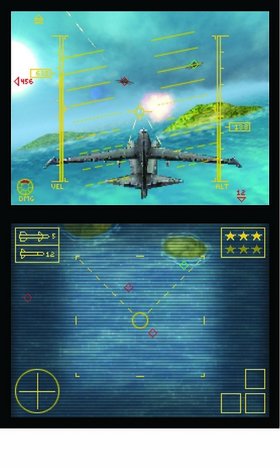 Top Gun Screenshot from Shacknews