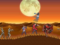 Castlevania: Portrait of Ruin Videos