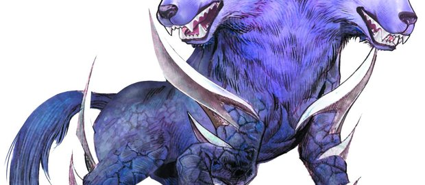 Deep Labyrinth News