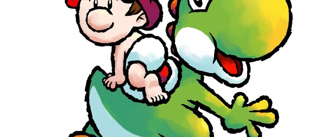 Yoshi's Island DS News