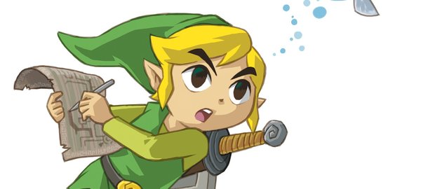 The Legend of Zelda: Phantom Hourglass News