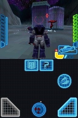 MechAssault: Phantom War Files