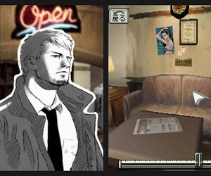 Hotel Dusk: Room 215 Videos