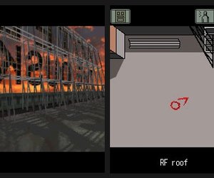 Hotel Dusk: Room 215 Chat