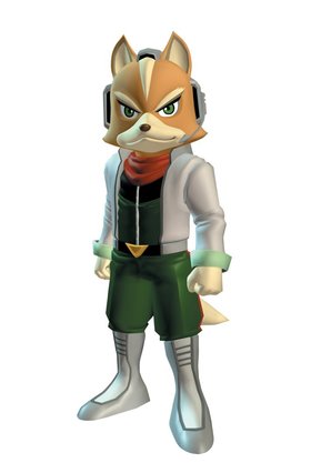 Star Fox: Command Screenshot from Shacknews