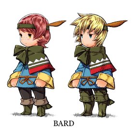 Final Fantasy III Screenshot from Shacknews