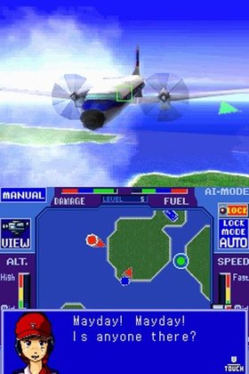Freedom Wings Screenshot from Shacknews