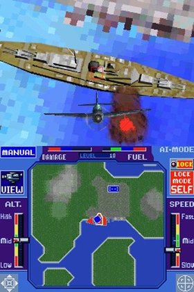 Freedom Wings Screenshot from Shacknews