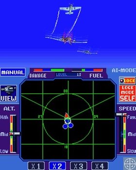 Freedom Wings Screenshot from Shacknews