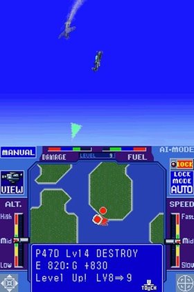 Freedom Wings Screenshot from Shacknews