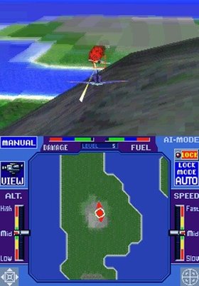 Freedom Wings Screenshot from Shacknews