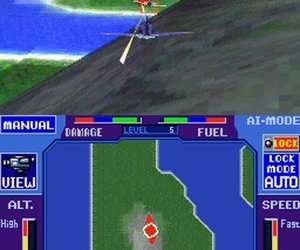 Freedom Wings Files