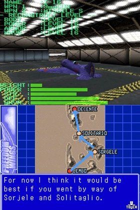Freedom Wings Screenshot from Shacknews