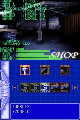 Freedom Wings Screenshot from Shacknews