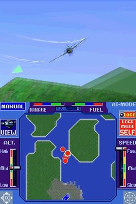 Freedom Wings Screenshot from Shacknews