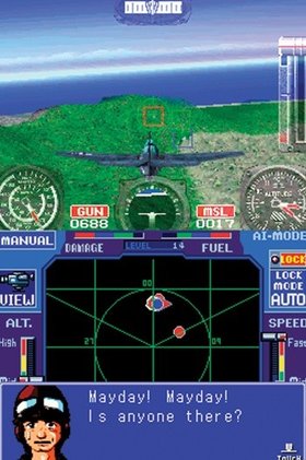 Freedom Wings Screenshot from Shacknews