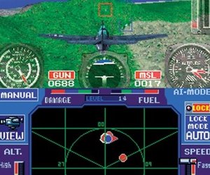 Freedom Wings Screenshots
