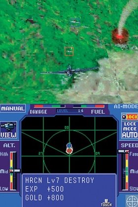 Freedom Wings Screenshot from Shacknews