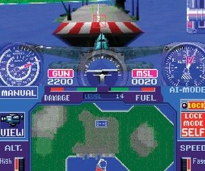 Freedom Wings Videos