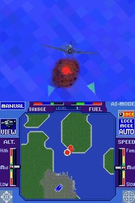 Freedom Wings Screenshot from Shacknews