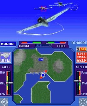 Freedom Wings Screenshot from Shacknews